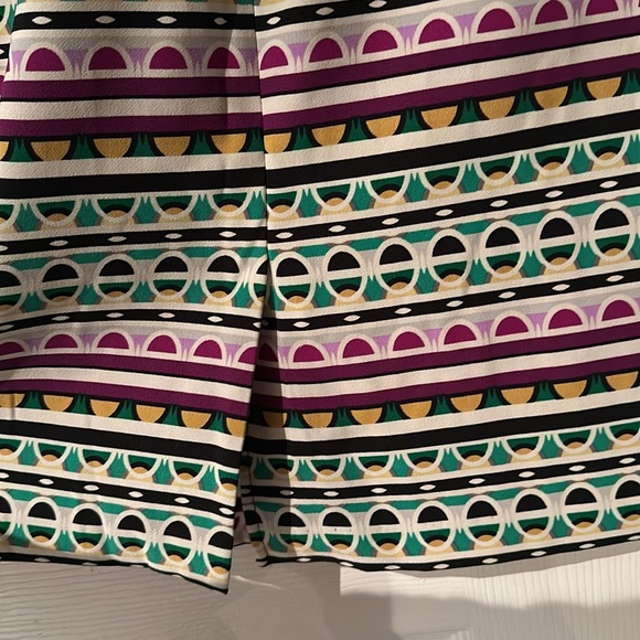 Sleeveless Evan-Picone Dress - Picture 5 of 6